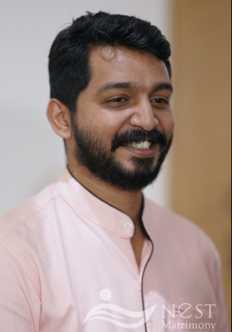 Prajith Prakash